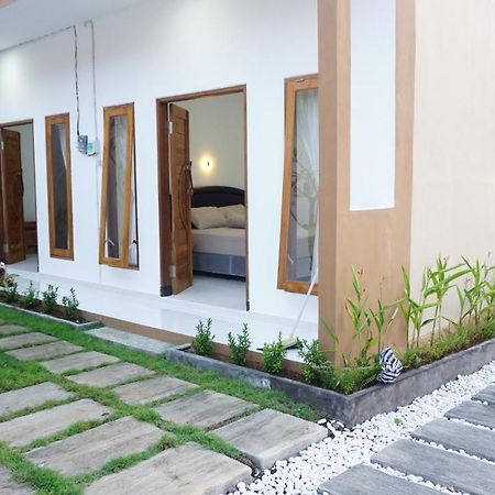 Jingga Homestay Balangan Jimbaran  Ngoại thất bức ảnh