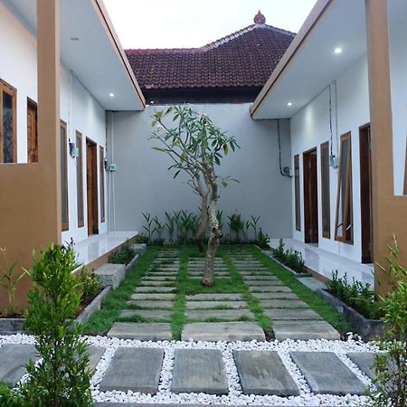 Jingga Homestay Balangan Jimbaran  Ngoại thất bức ảnh