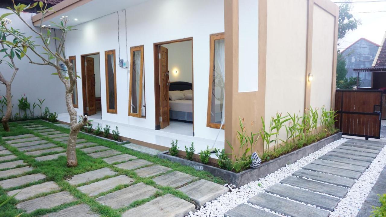 Jingga Homestay Balangan Jimbaran  Ngoại thất bức ảnh
