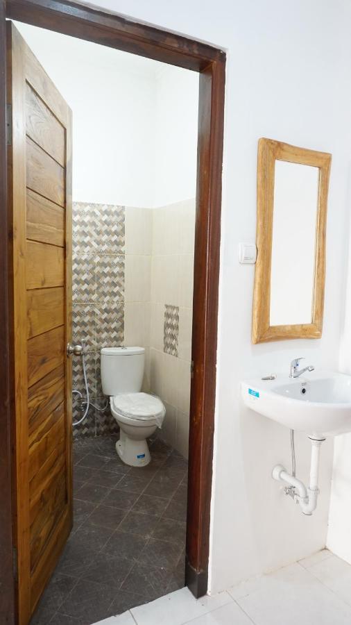 Jingga Homestay Balangan Jimbaran  Ngoại thất bức ảnh