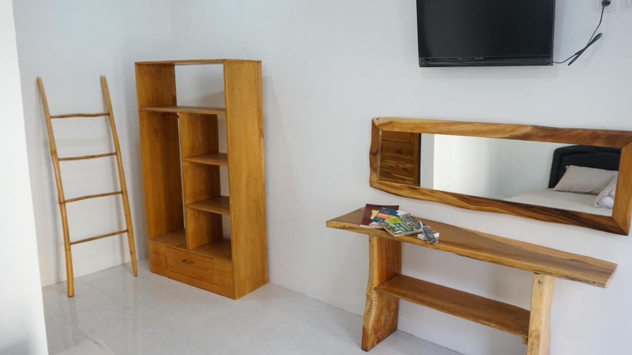 Jingga Homestay Balangan Jimbaran  Ngoại thất bức ảnh